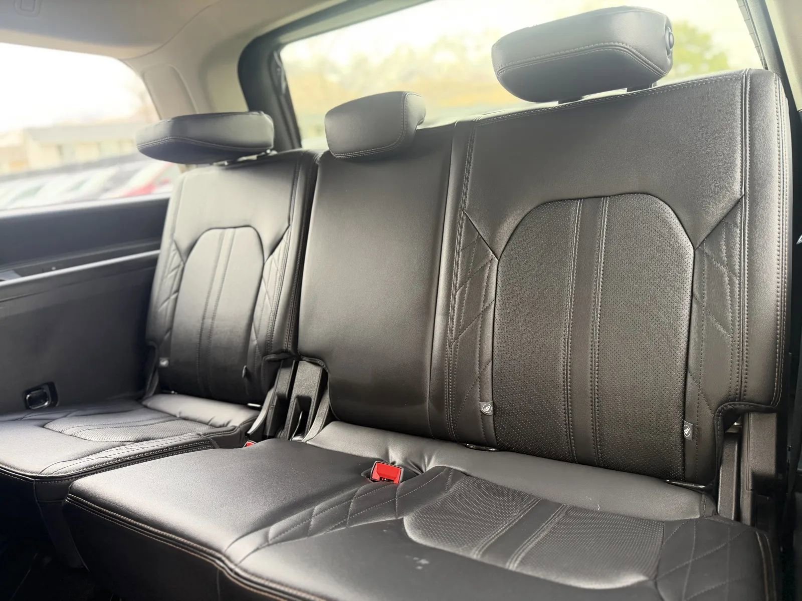 Used 2018 Ford Expedition Platinum image 17