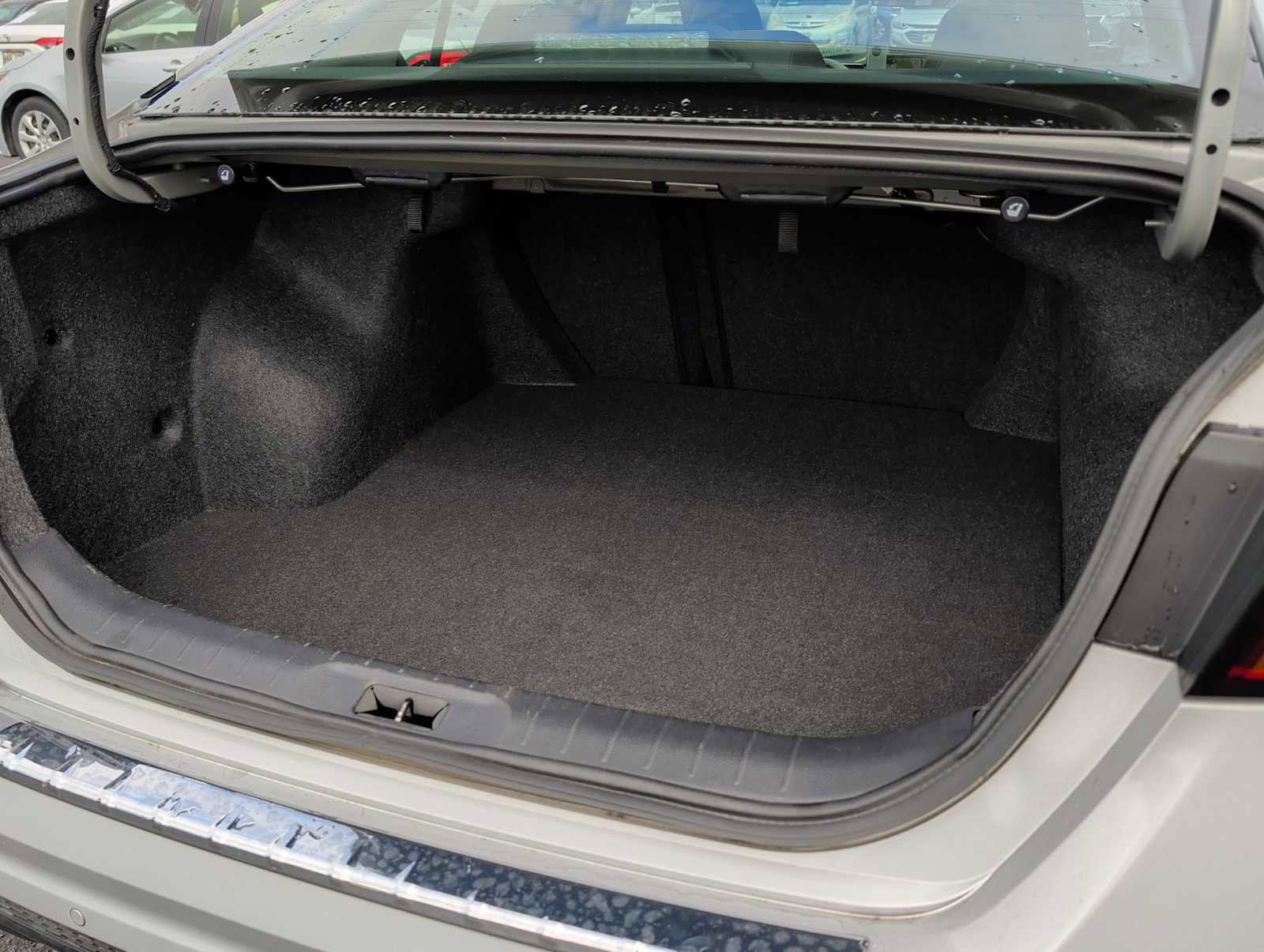 Used 2023 Nissan Altima 2.0 SR image 21