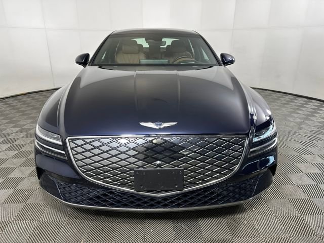 Used 2023 Genesis G80 image 8