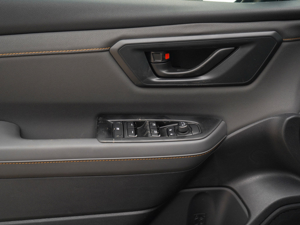 New 2026 Subaru Forester Wilderness image 17