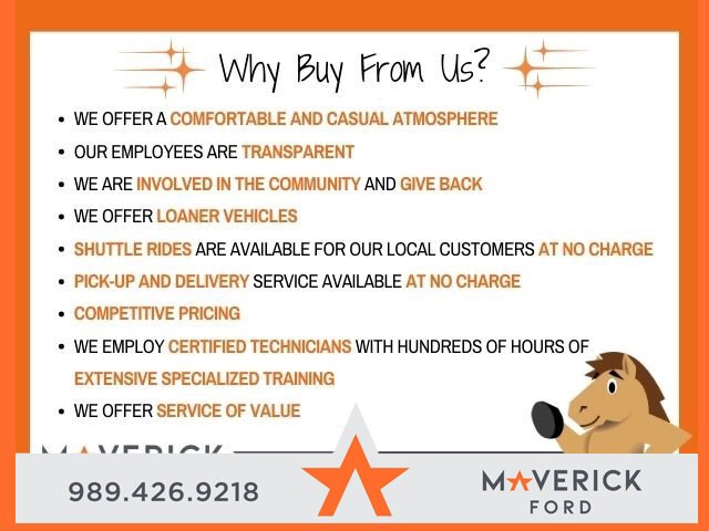 Used 2019 Ford Escape SE