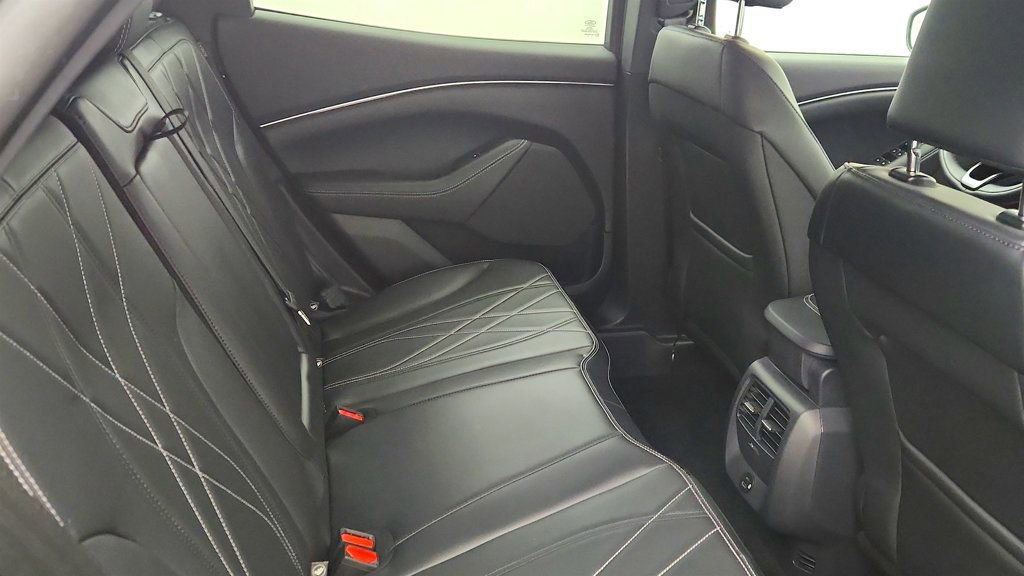 Used 2024 Ford Mustang Mach-E Select w/ Comfort Package Lite image 22