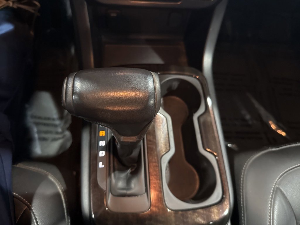 Used 2018 GMC Canyon SLT w/ Trailering Package image 10