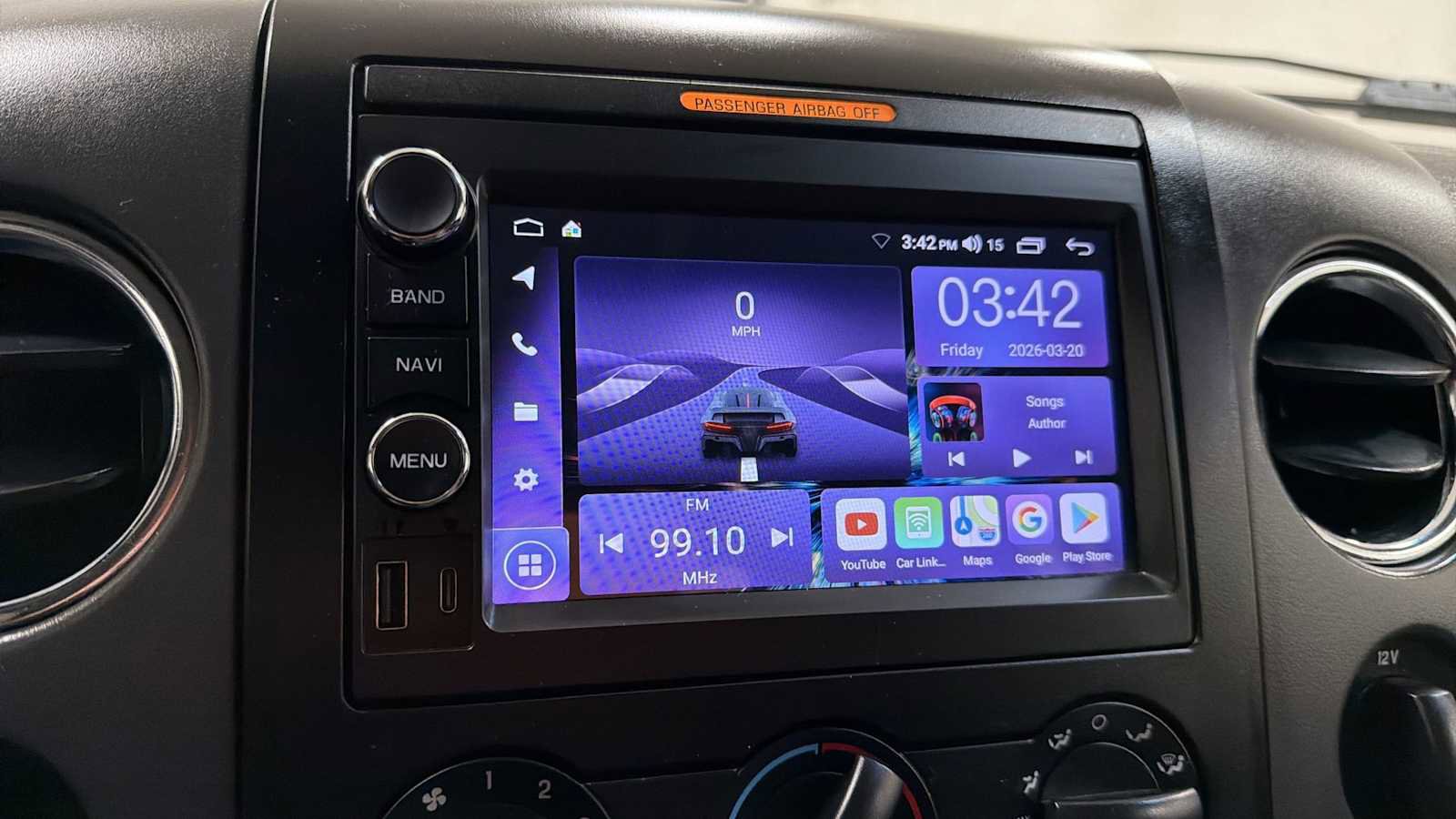 Used 2007 Ford F150 XLT image 18