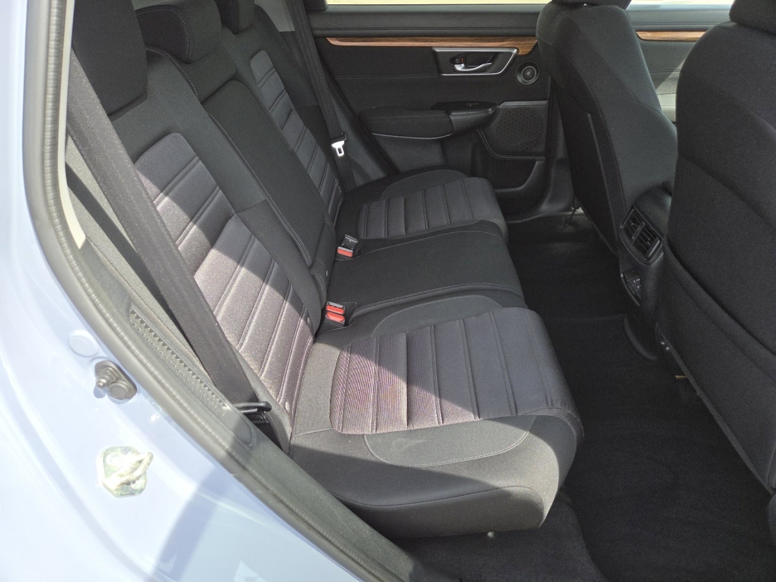 Used 2020 Honda CR-V EX image 23