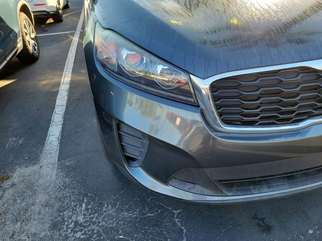 Used 2019 Kia Sorento S AWD/4WD image 8
