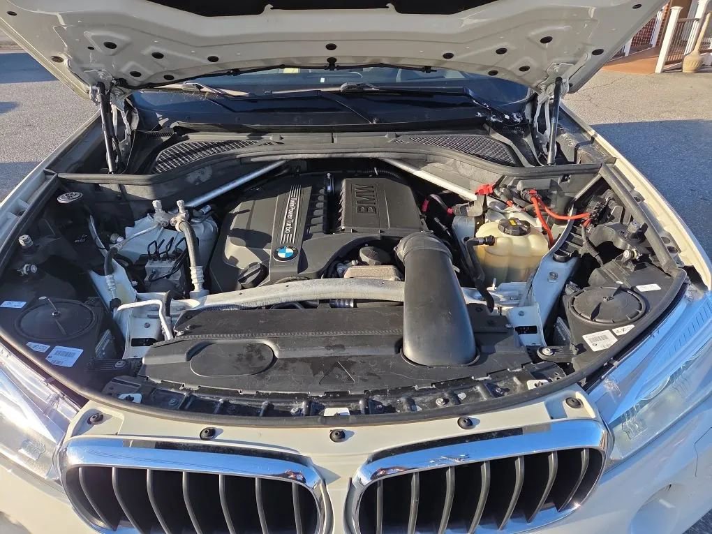 Used 2017 BMW X5 xDrive35i image 25