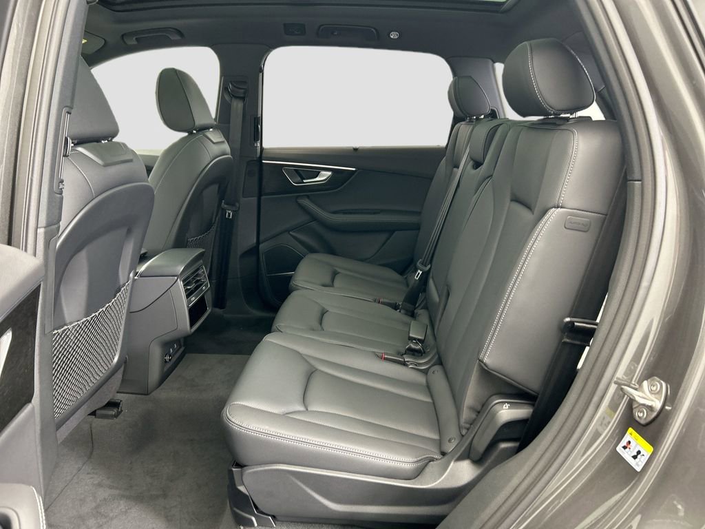 New 2026 Audi Q7 3.0T Premium Plus image 21