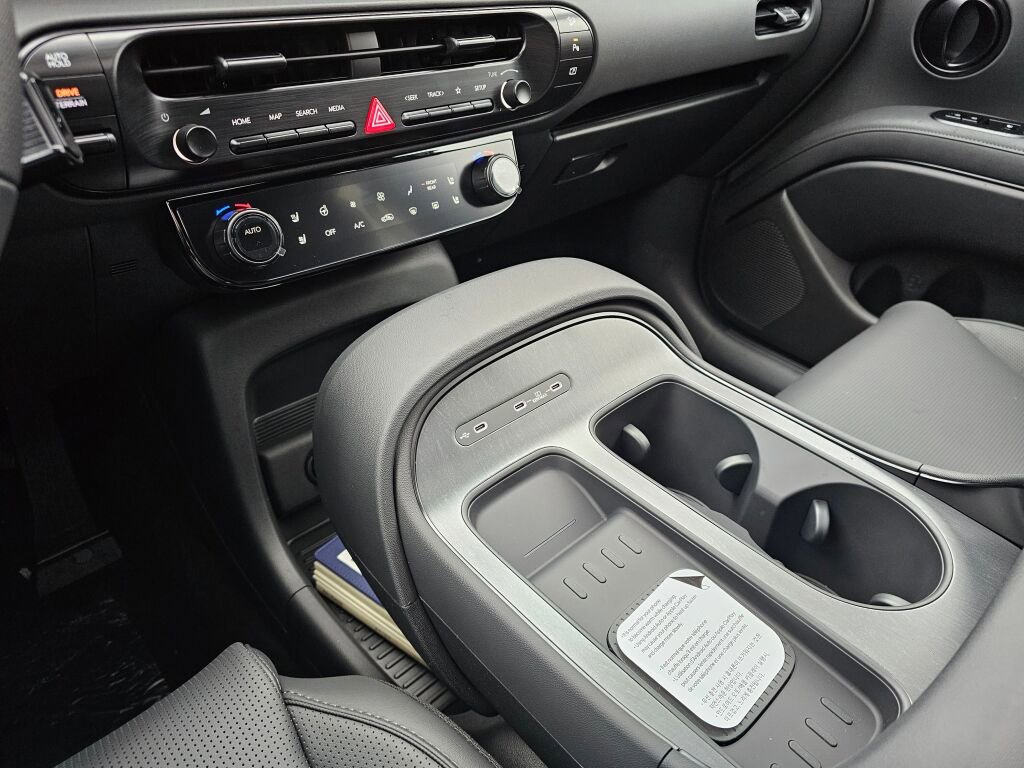 New 2026 Hyundai Palisade XRT Pro image 20