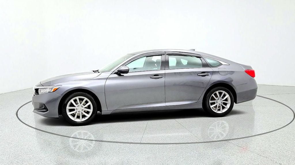 Used 2021 Honda Accord LX image 8