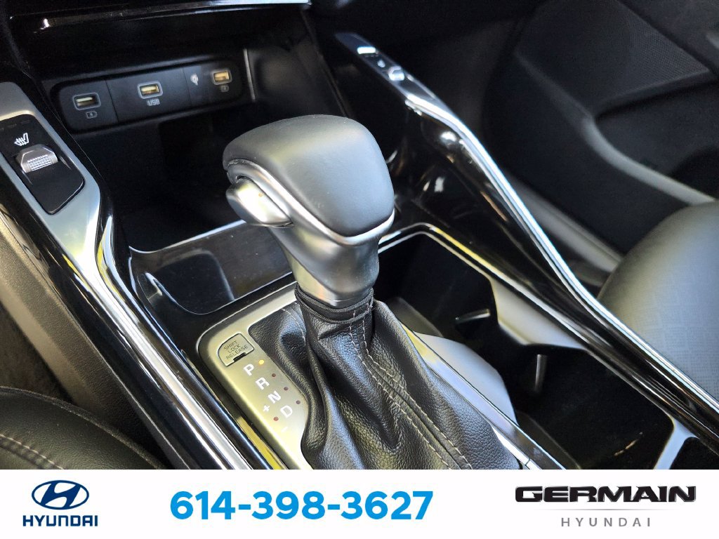 Used 2022 Kia Sorento SX AWD/4WD image 26