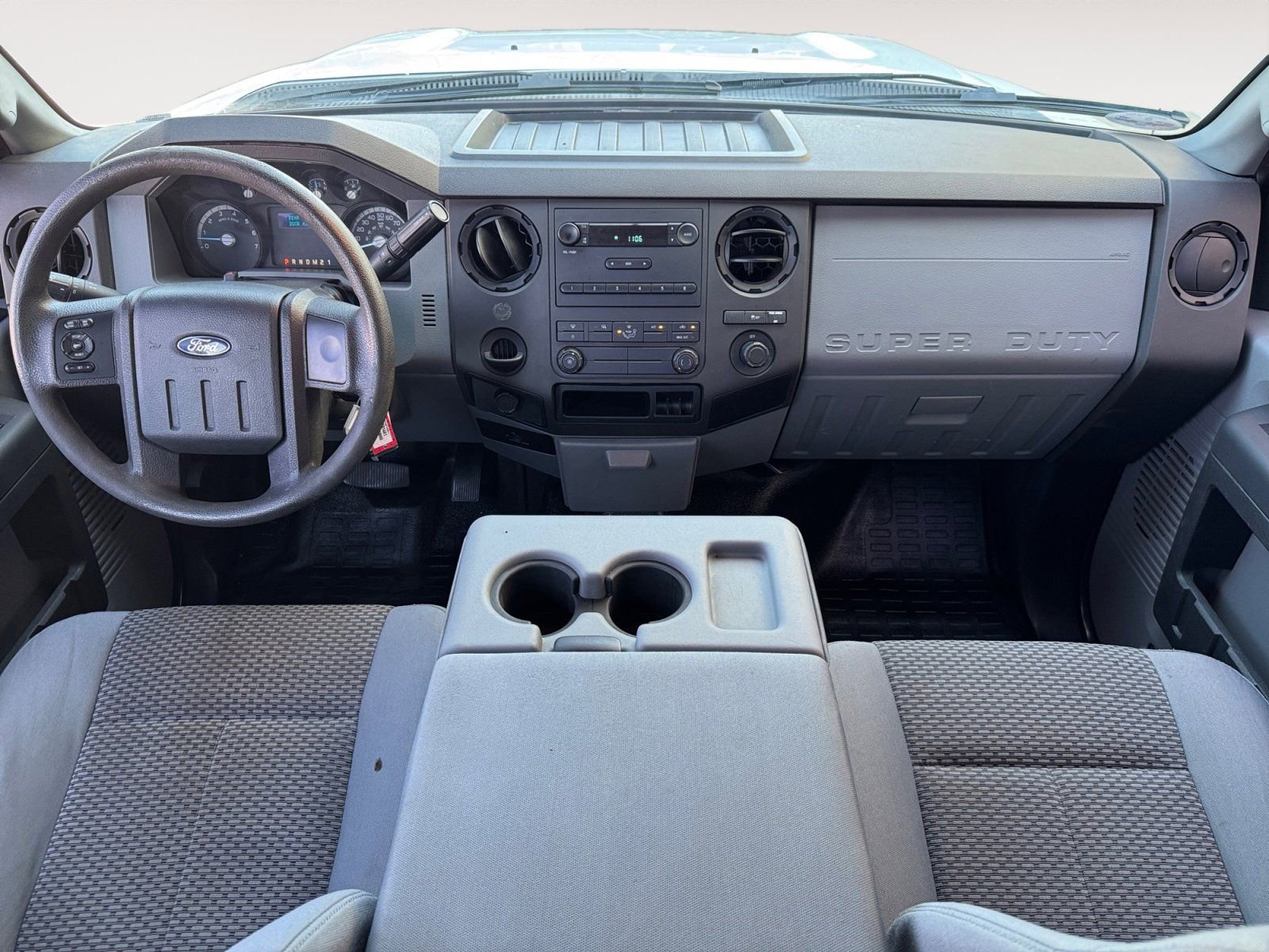 Used 2016 Ford F250 XL w/ Power Equipment Group image 10