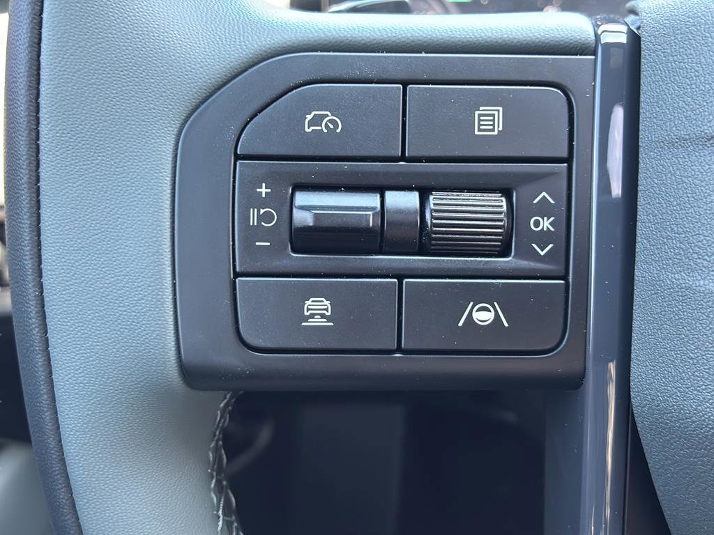 New 2027 Kia Telluride X-Line SX Prestige image 36