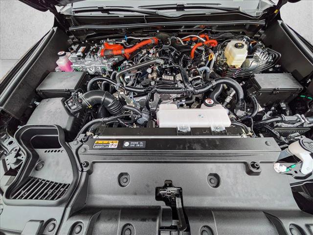 Certified 2025 Toyota 4Runner TRD Off-Road image 21