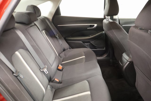 Used 2025 Hyundai Sonata SEL FWD image 27