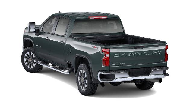 New 2026 Chevrolet Silverado 2500 LT image 26