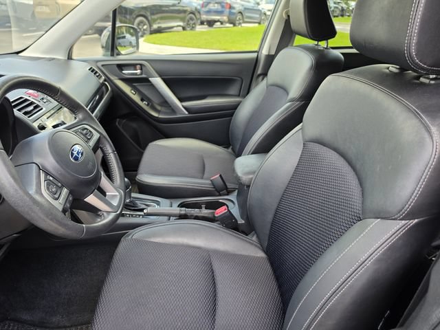 Used 2018 Subaru Forester 2.5i Premium AWD/4WD image 15