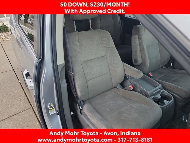 Used 2016 Honda Odyssey SE image 36