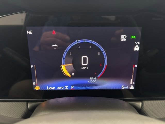 New 2026 Chevrolet TrailBlazer LT w/ Convenience Package image 13