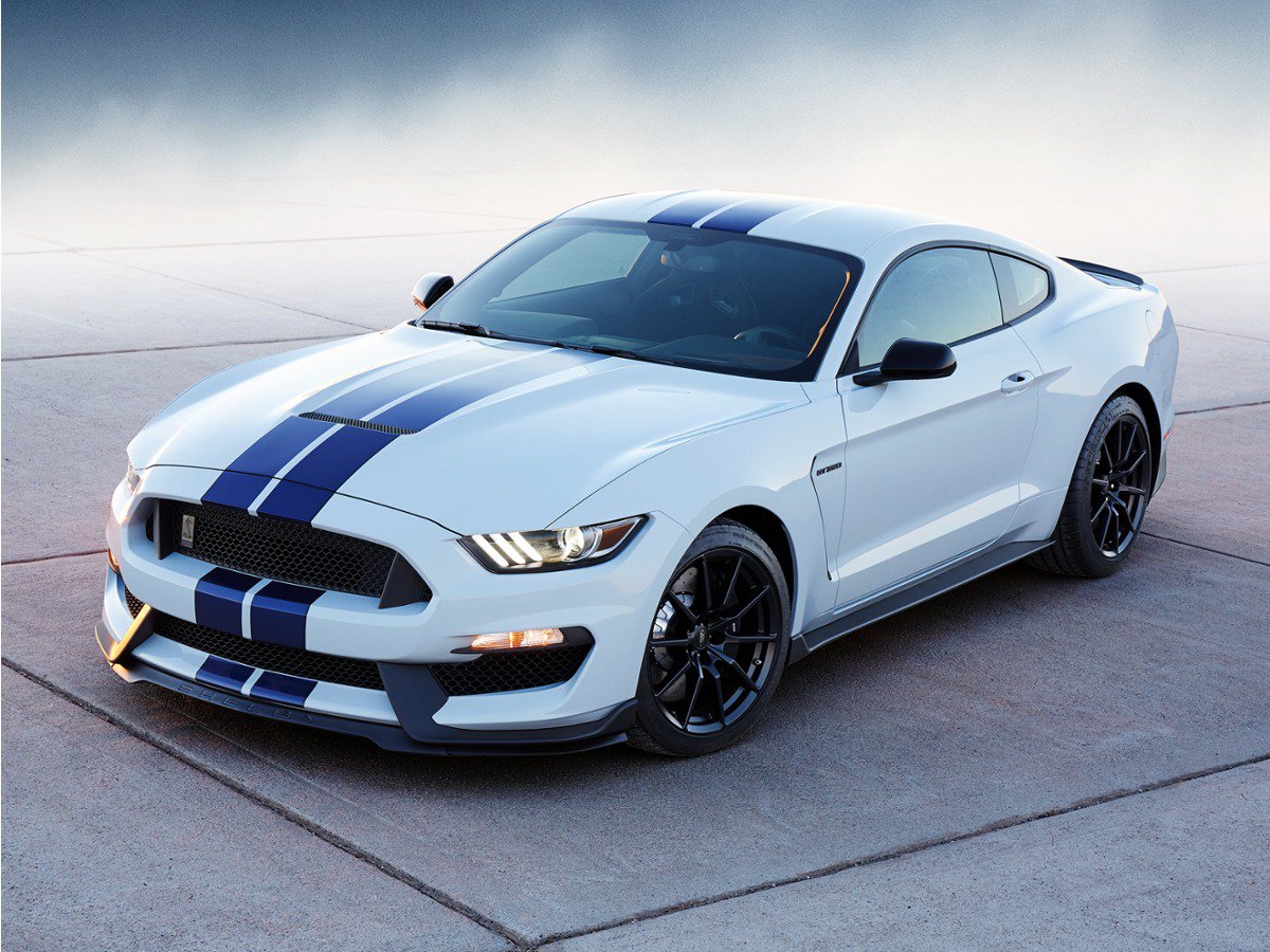 Used 2016 Ford Mustang GT Premium RWD image 3
