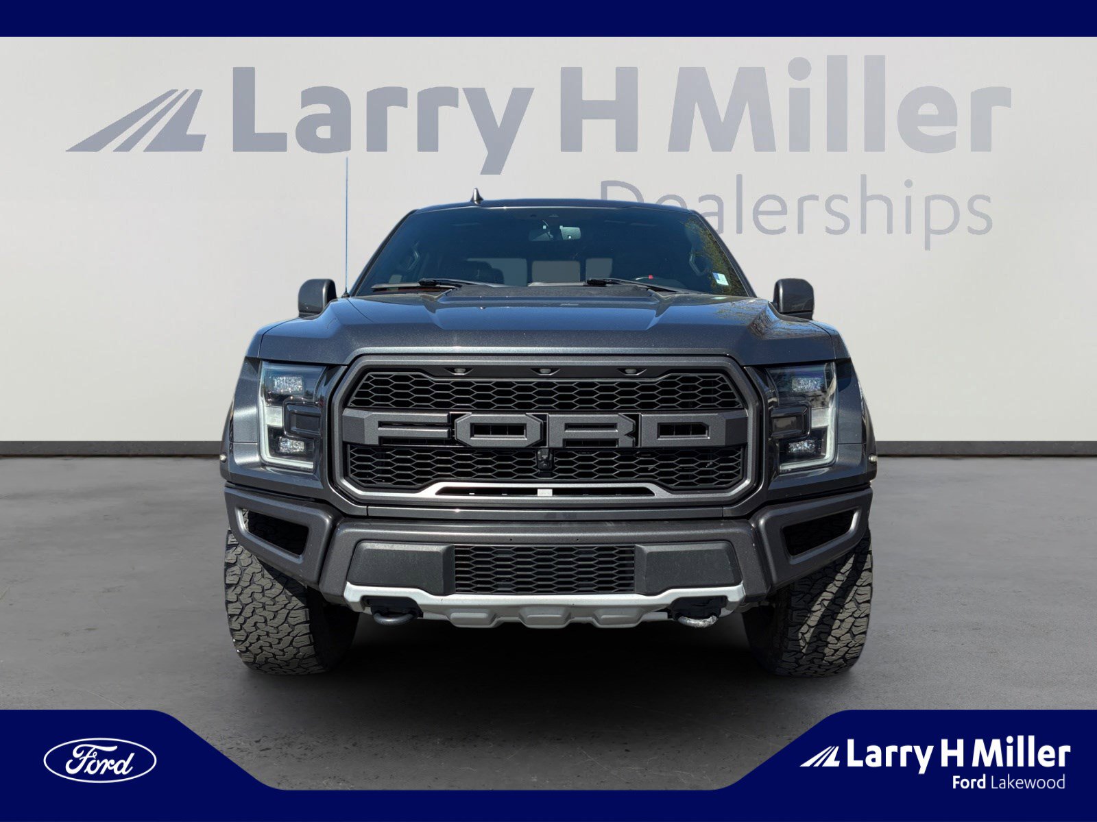 Used 2020 Ford F150 Raptor w/ Equipment Group 802A Luxury AWD/4WD image 8