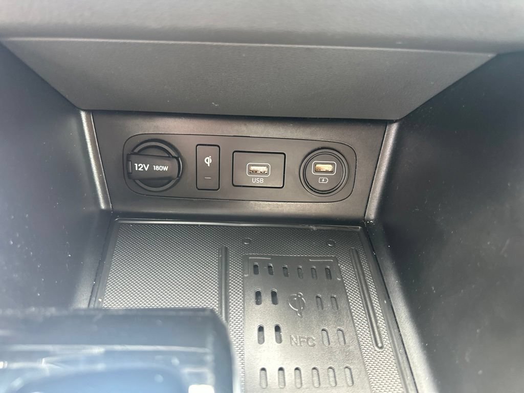 Used 2021 Hyundai Sonata Limited FWD image 20
