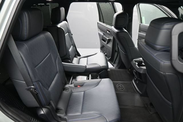 Used 2026 Toyota Sequoia Platinum AWD/4WD image 16