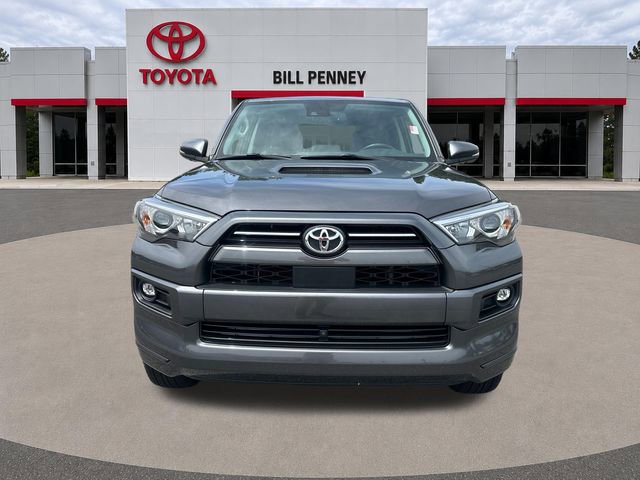 Used 2022 Toyota 4Runner TRD Sport w/ Technology Package AWD/4WD image 9