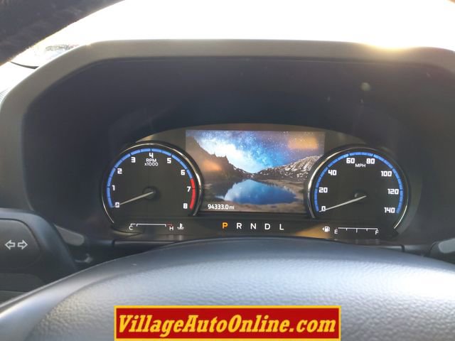 Used 2021 Ford Bronco Sport Outer Banks image 38