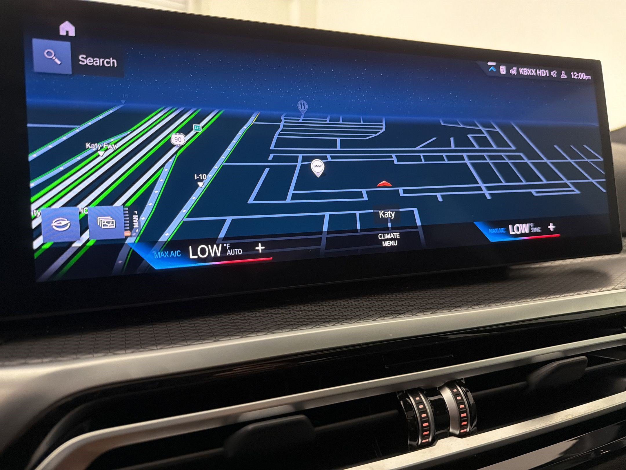Certified 2023 BMW 330i Sedan w/ M Sport Package RWD image 25