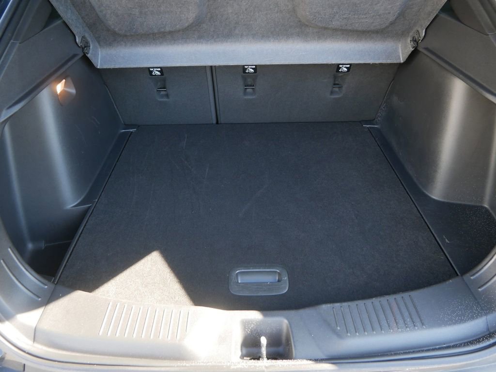 Certified 2024 Buick Envista Preferred w/ Convenience I Package image 9