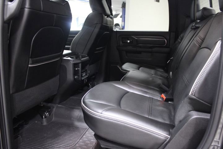 Used 2024 RAM 2500 Power Wagon w/ Level 2 Equipment Group AWD/4WD image 23