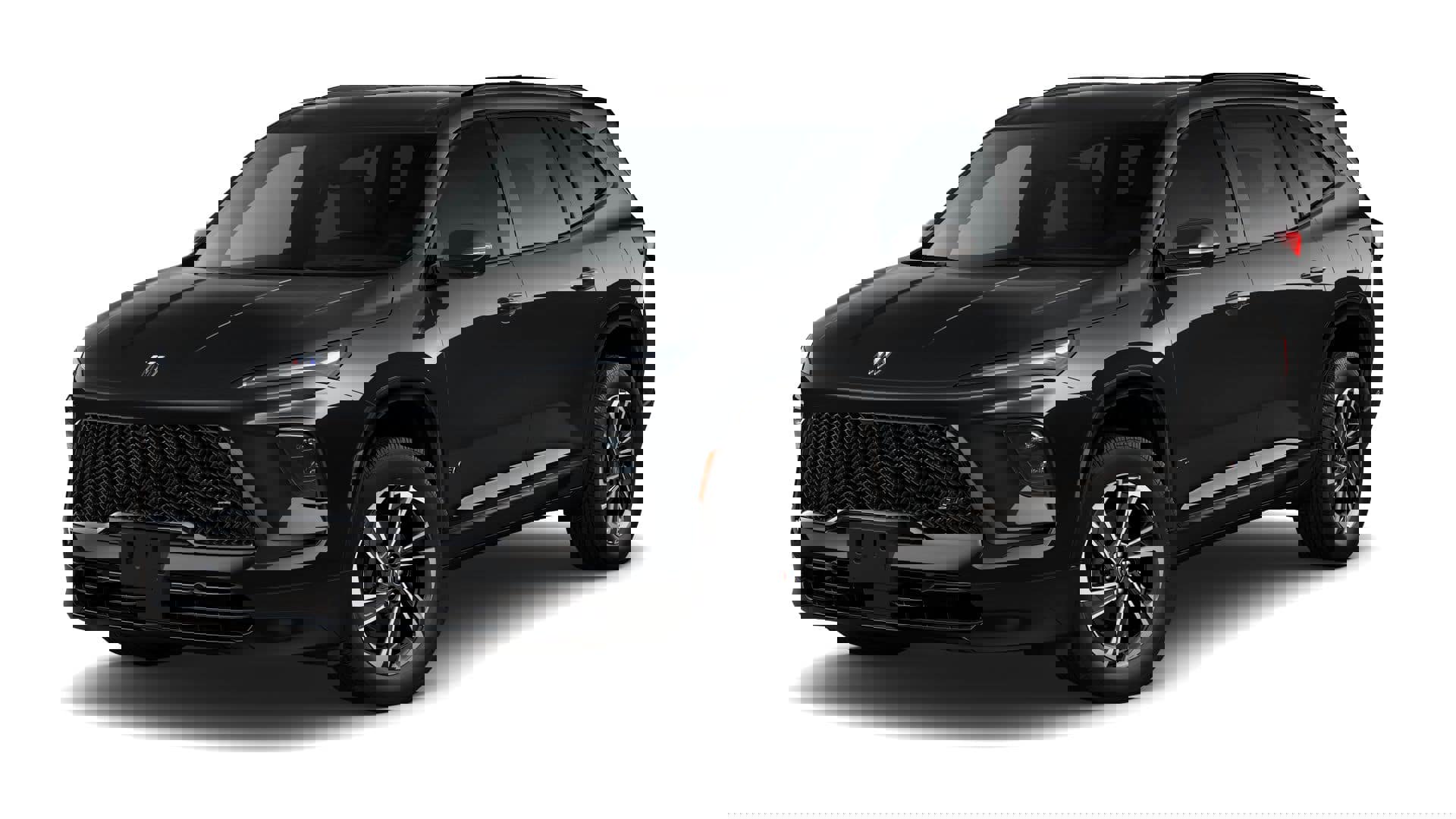 New 2026 Buick Enclave Sport Touring w/ Power Package image 28