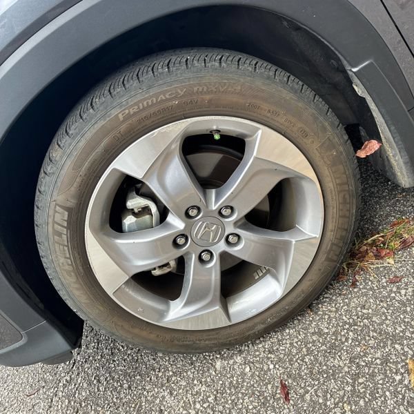 Used 2019 Honda HR-V LX image 26