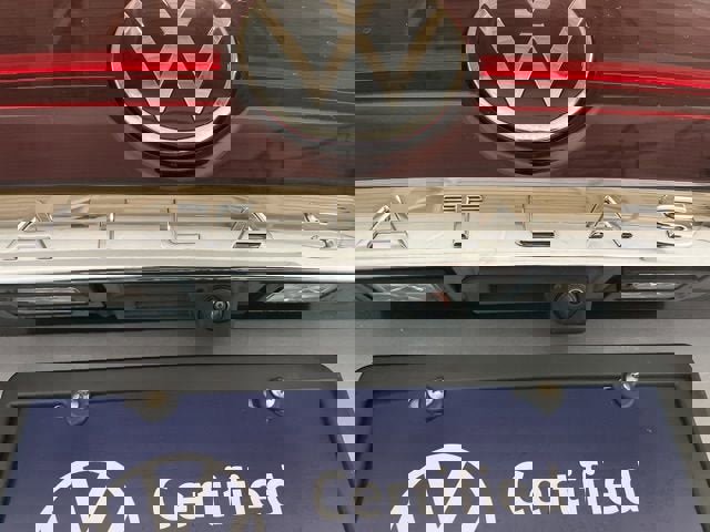 Certified 2024 Volkswagen Atlas SE AWD/4WD image 11