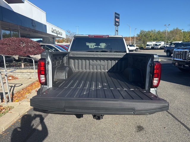 New 2026 GMC Sierra 1500 Elevation w/ Elevation Select Package image 28
