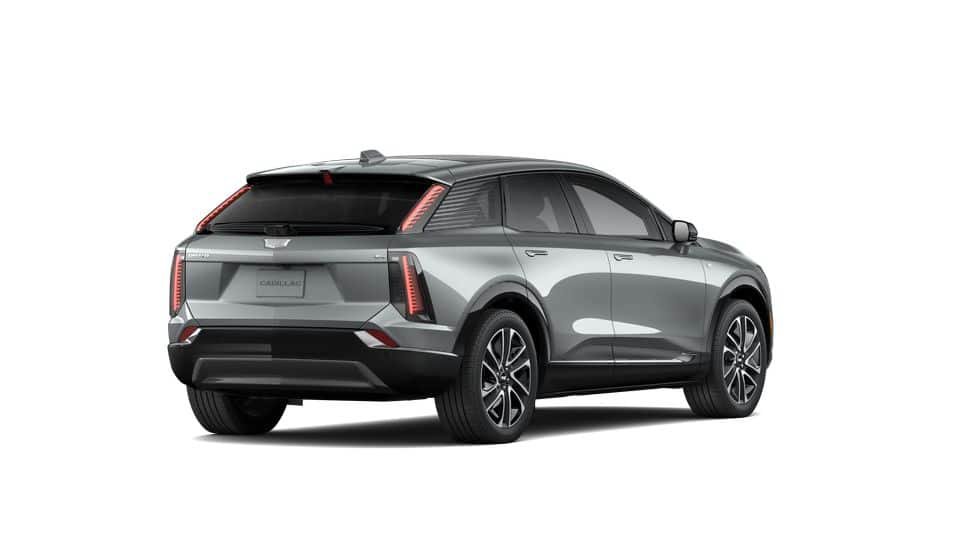 New 2027 Cadillac Optiq Premium Sport AWD/4WD image 3