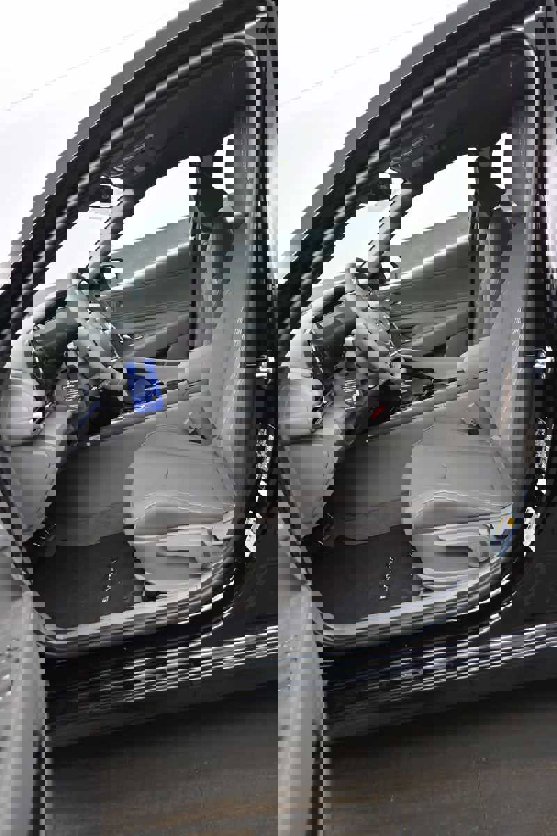 New 2026 Hyundai Elantra Sport image 11