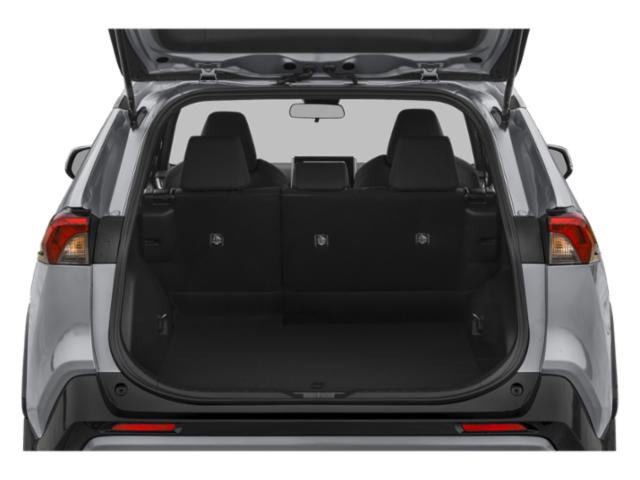 Certified 2024 Toyota RAV4 SE w/ Convenience Package image 11
