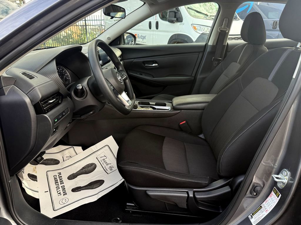 Used 2024 Nissan Sentra SV image 13