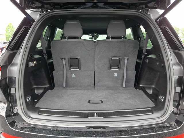 Used 2025 Jeep Grand Cherokee L Laredo w/ Luxury Tech Group I AWD/4WD image 29