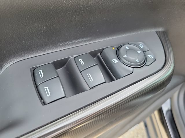 Used 2019 GMC Acadia SLT w/ Black Edition FWD image 19