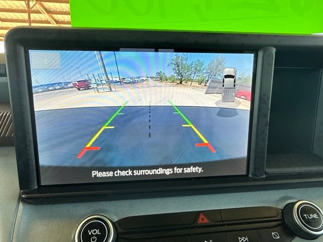 Used 2022 Ford Maverick Lariat w/ Lariat Luxury Package FWD image 25