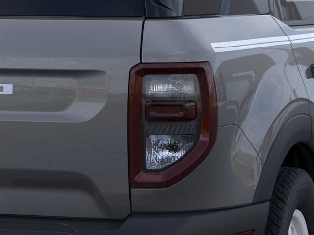 New 2026 Ford Bronco Sport Heritage w/ Convenience Package AWD/4WD image 21