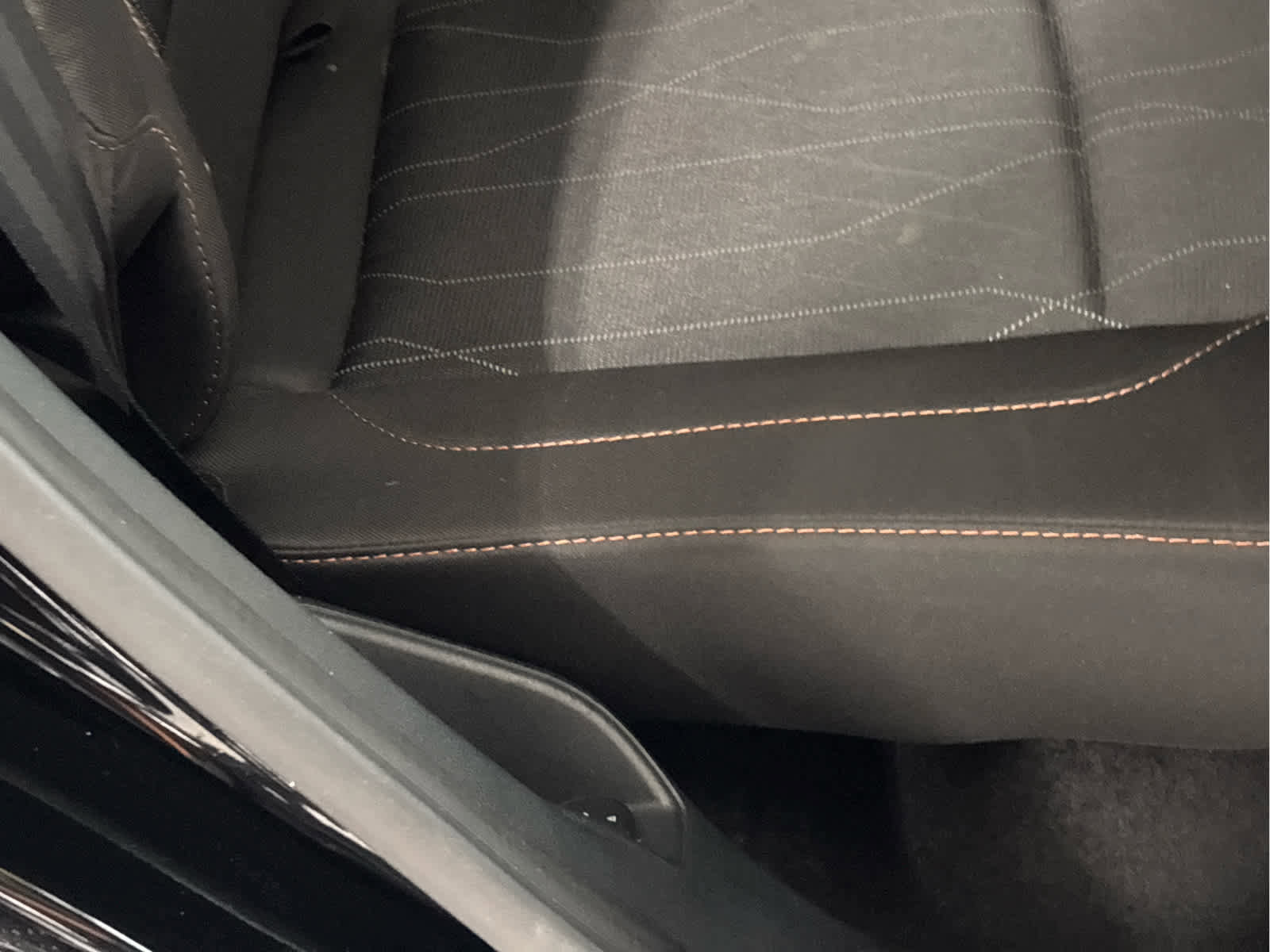 Used 2022 Ford EcoSport SE w/ SE Convenience Package AWD/4WD image 35