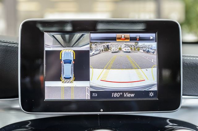 Used 2018 Mercedes-Benz GLC 43 AMG 4MATIC image 20