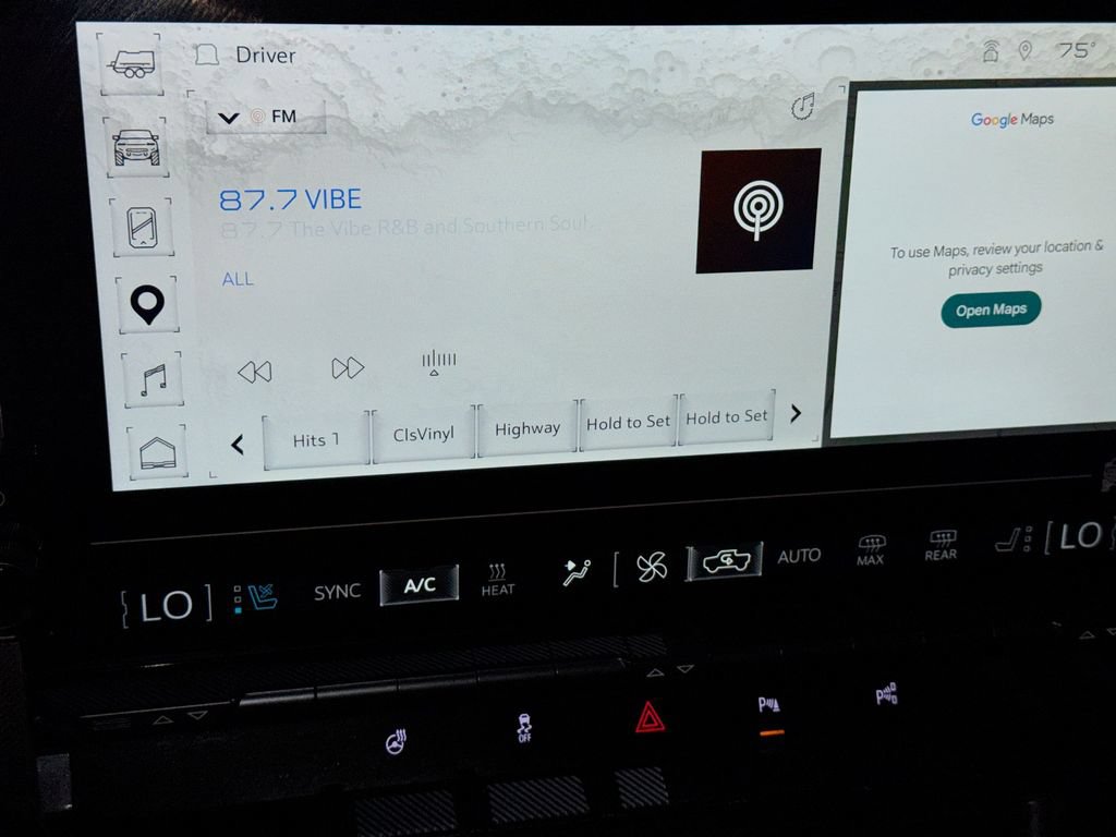 Used 2025 GMC Hummer EV 3X AWD/4WD image 26