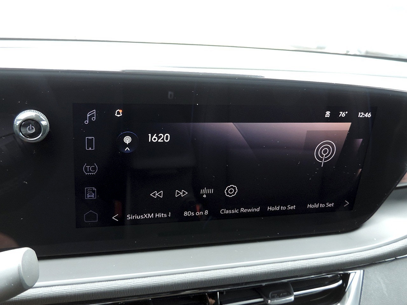 New 2026 Buick Envista Sport Touring w/ Convenience I Package FWD image 14