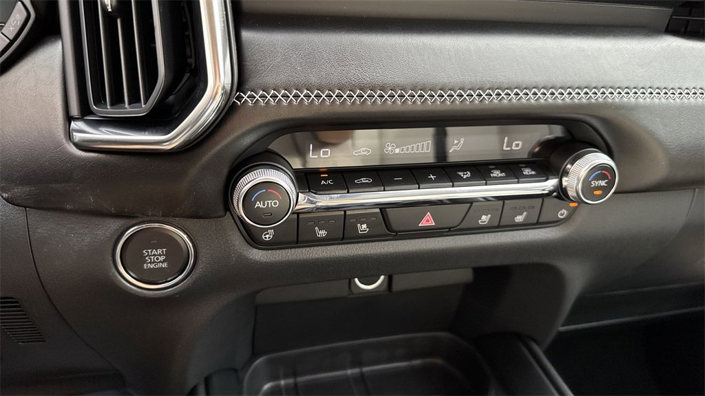 New 2026 MAZDA CX-50 2.5 Turbo w/ Accent Package image 52