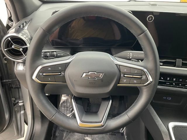 Used 2025 Chevrolet Equinox LT w/ Midnight Edition AWD/4WD image 12